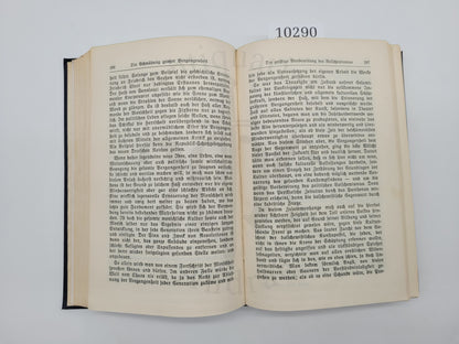 Mein Kampf Volksausgabe 1934