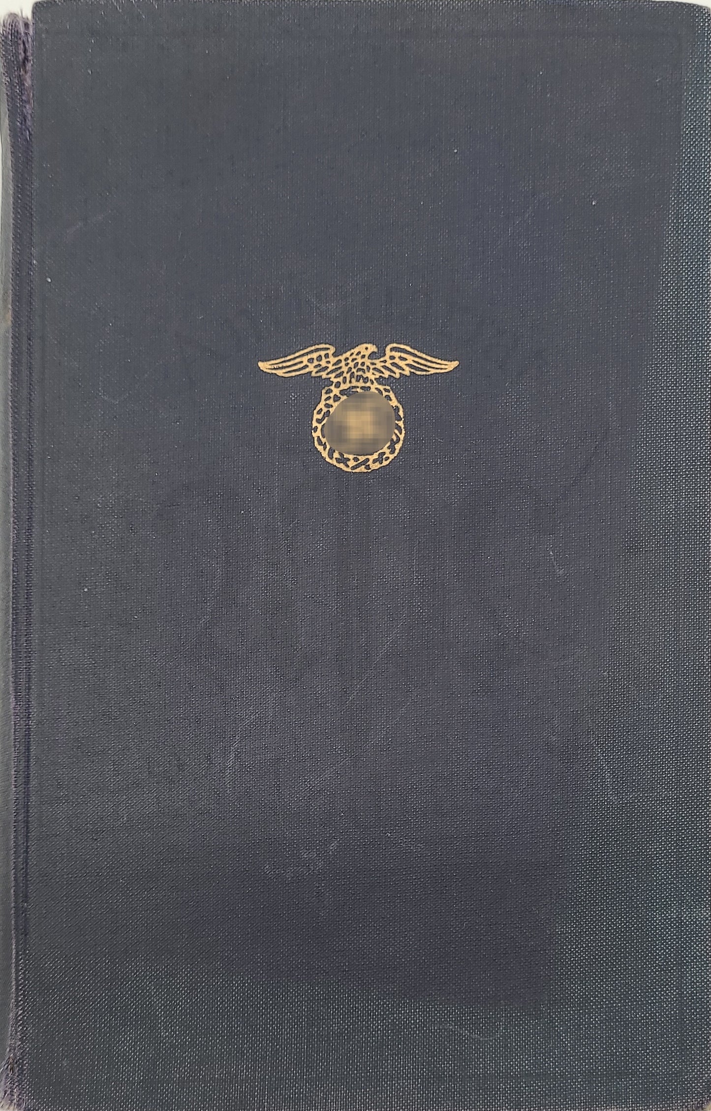 Mein Kampf Volksausgabe 1940