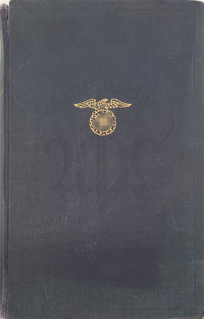 Mein Kampf Volksausgabe 1940