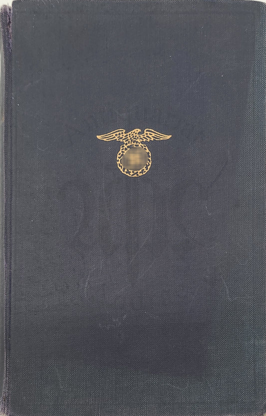 Mein Kampf Volksausgabe 1940