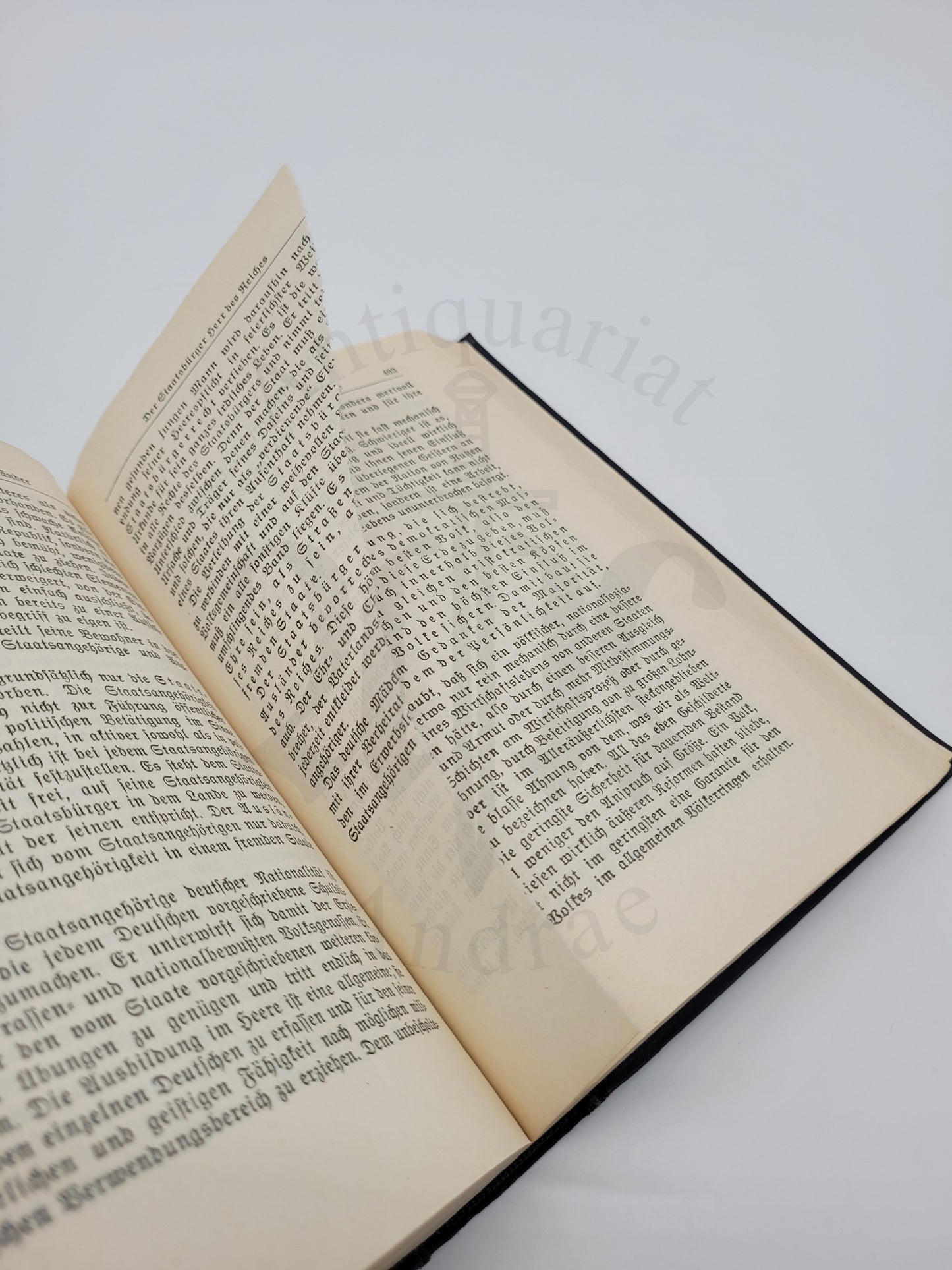 Mein Kampf Volksausgabe 1937