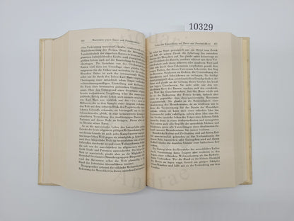 Mein Kampf Hochzeitsausgabe Northeim (Druckschrift) (+ Schuber)