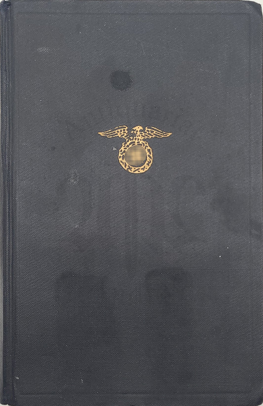 Mein Kampf Volksausgabe 1942