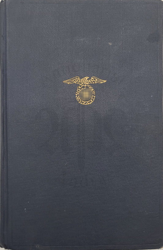 Mein Kampf Volksausgabe 1942