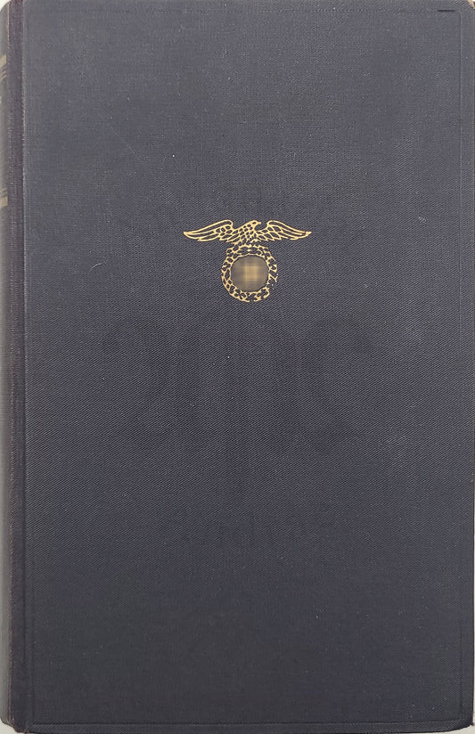 Mein Kampf Volksausgabe 1937