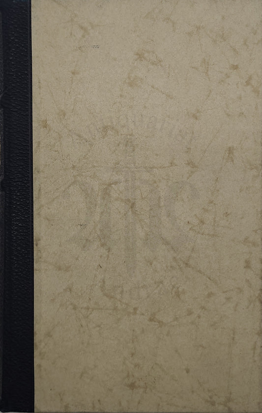 Mein Kampf Hochzeitsausgabe Northeim (Druckschrift) (+ Schuber)