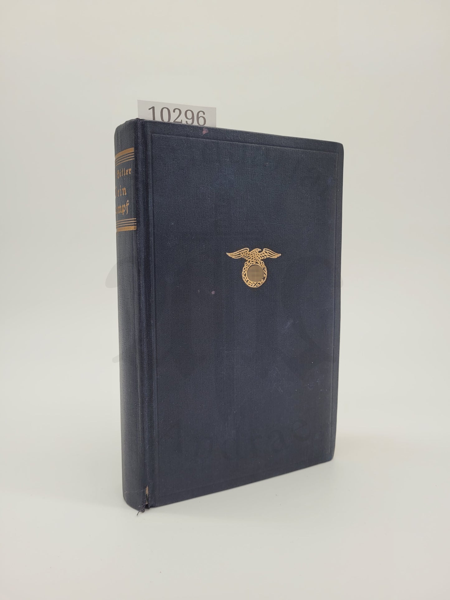 Mein Kampf Volksausgabe 1934
