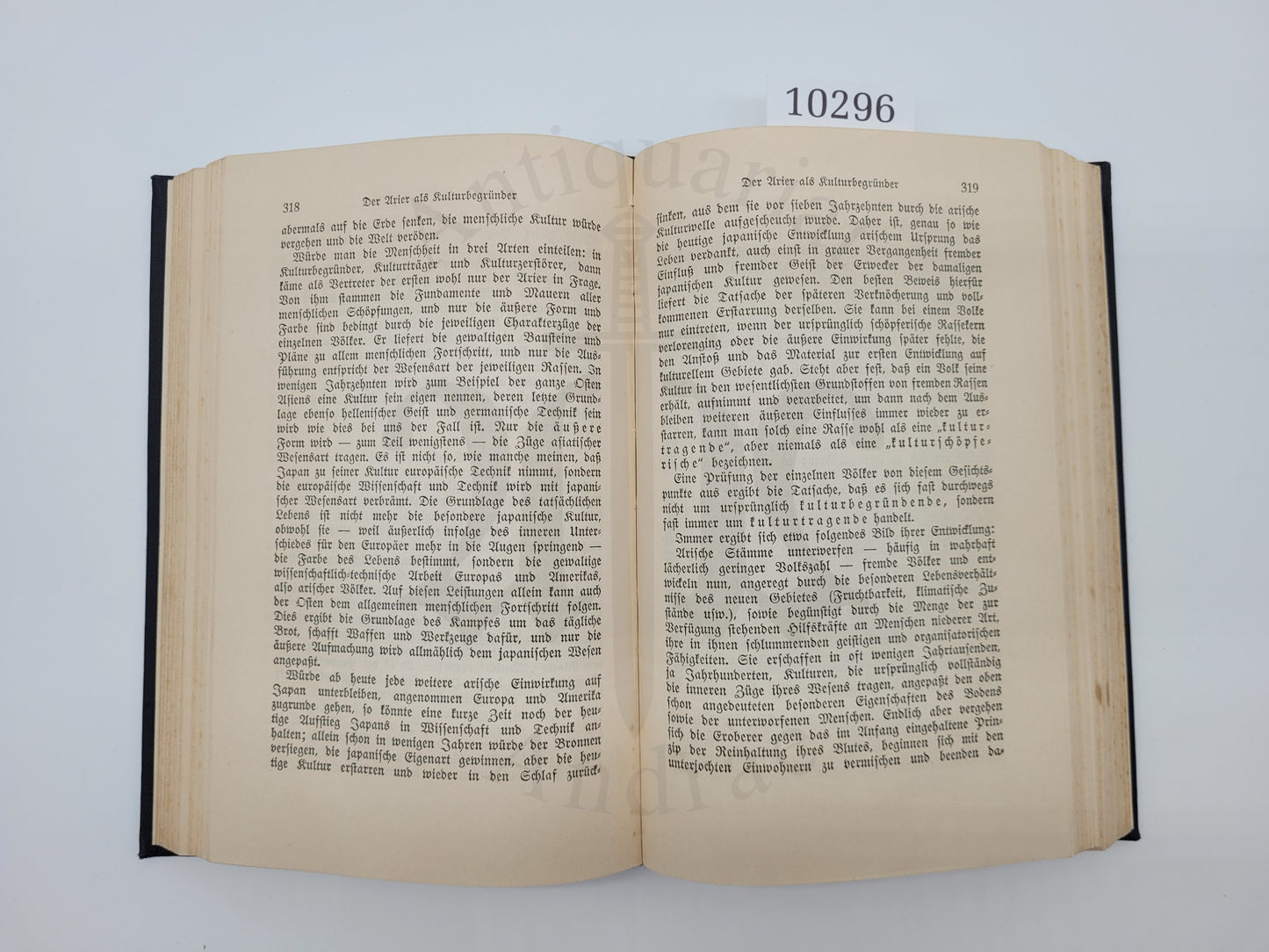 Mein Kampf Volksausgabe 1934