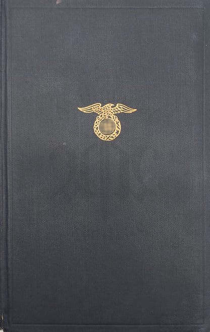 Mein Kampf Volksausgabe 1934