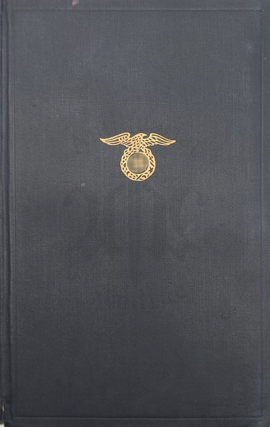 Mein Kampf Volksausgabe 1934