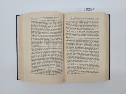 Mein Kampf Volksausgabe 1936