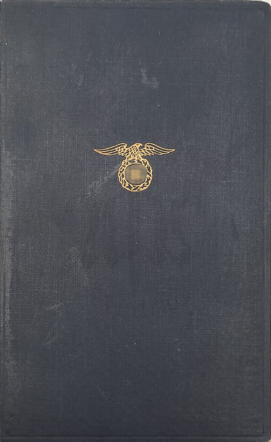 Mein Kampf Volksausgabe 1940 (Sonderausgabe)