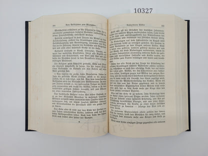 Mein Kampf Volksausgabe 1938 (Orig. Schutzumschlag)