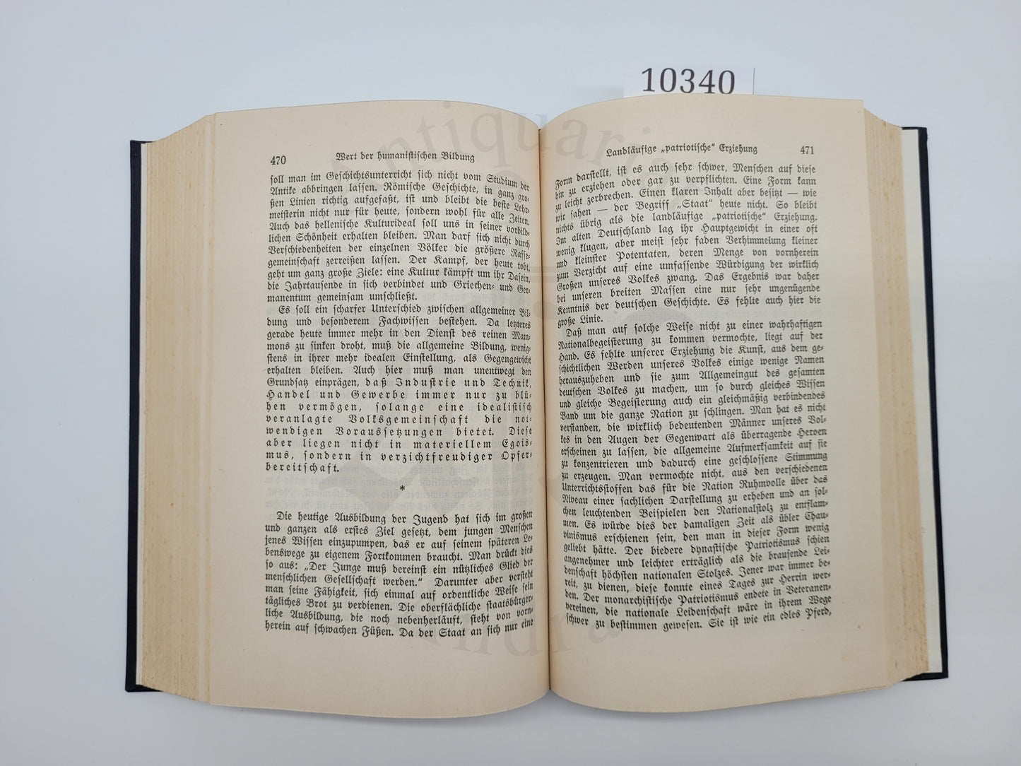 Mein Kampf Volksausgabe 1939