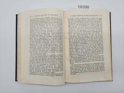 Mein Kampf Volksausgabe 1938