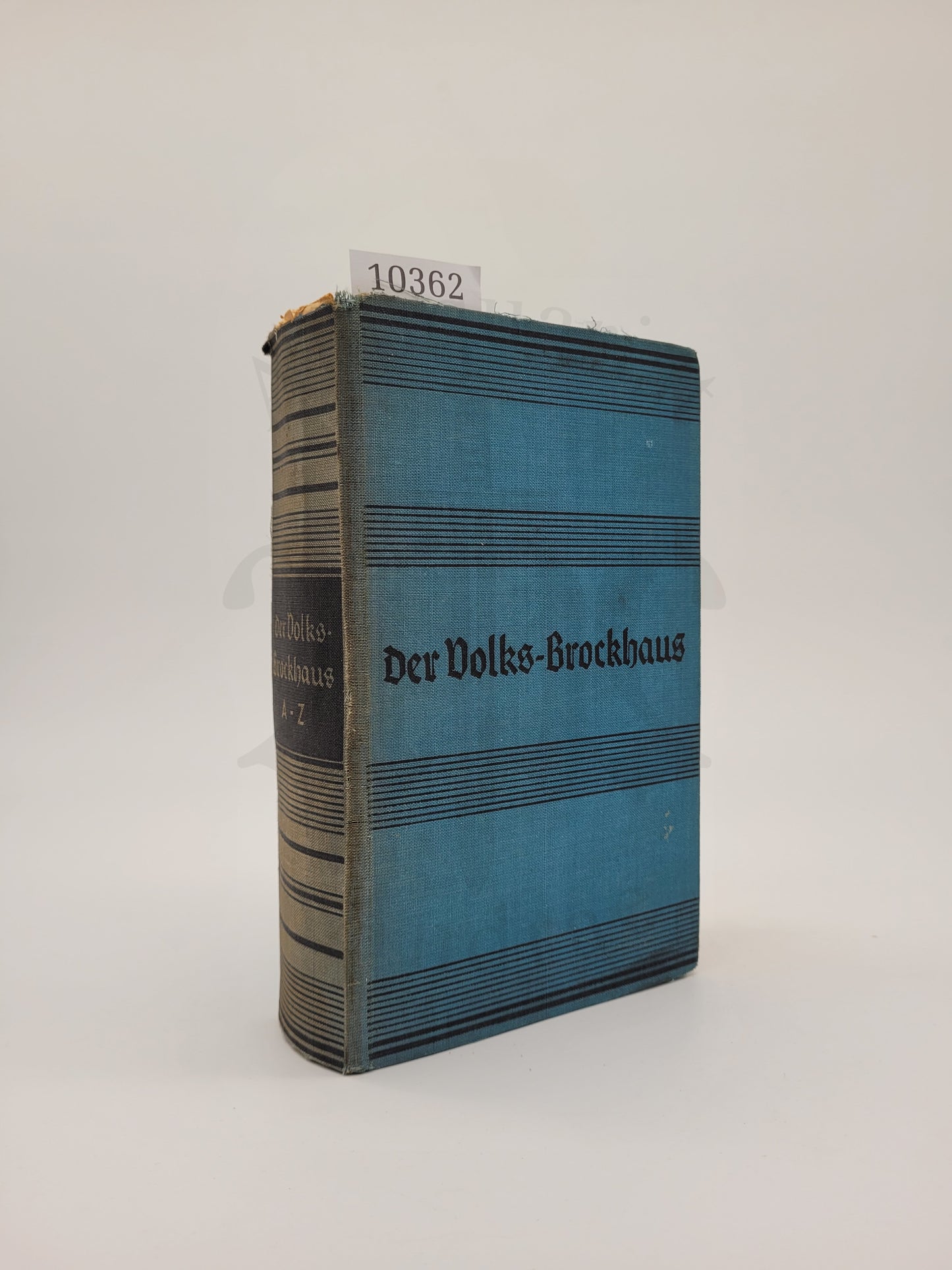 Der Volks-Brockhaus