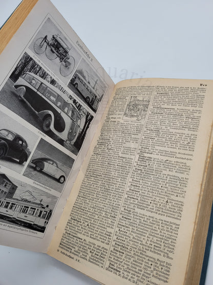 Der Volks-Brockhaus