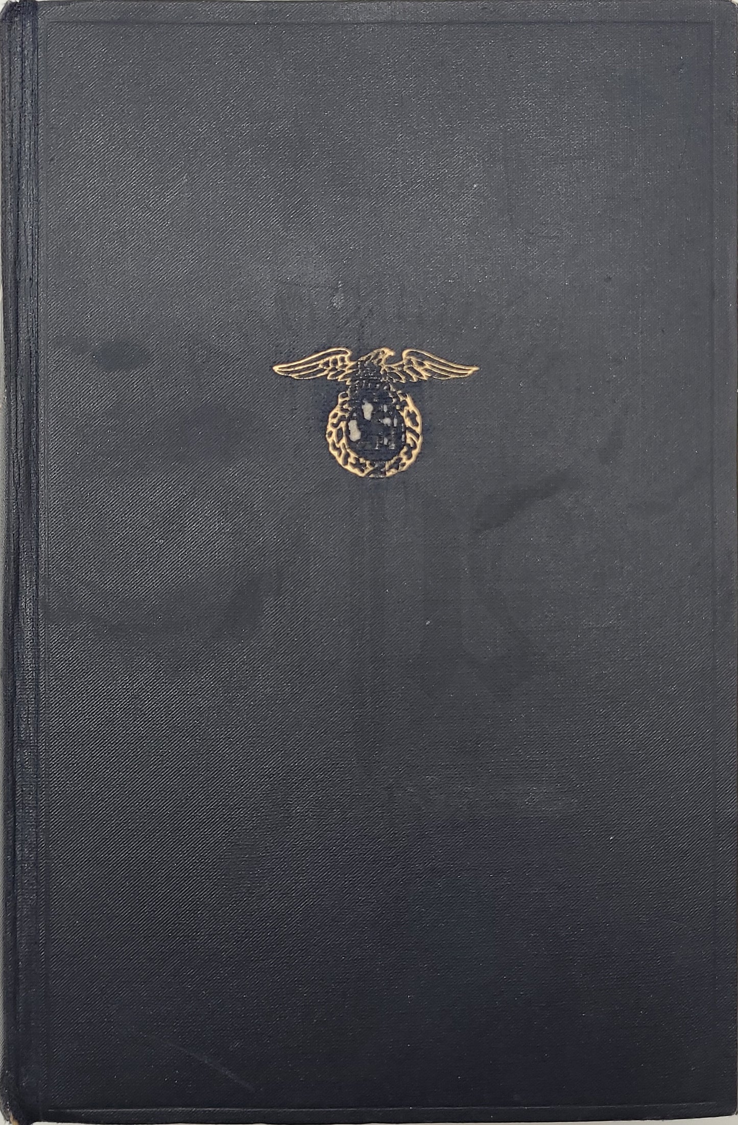 Mein Kampf Volksausgabe 1938