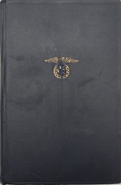 Mein Kampf Volksausgabe 1938