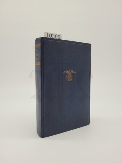 Mein Kampf Volksausgabe 1935
