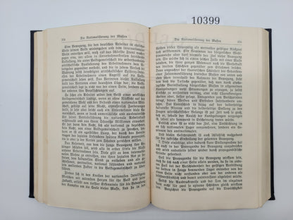 Mein Kampf Volksausgabe 1935