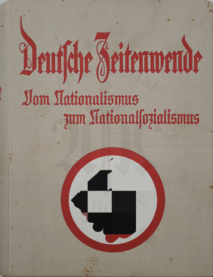 Deutsche Zeitenwende