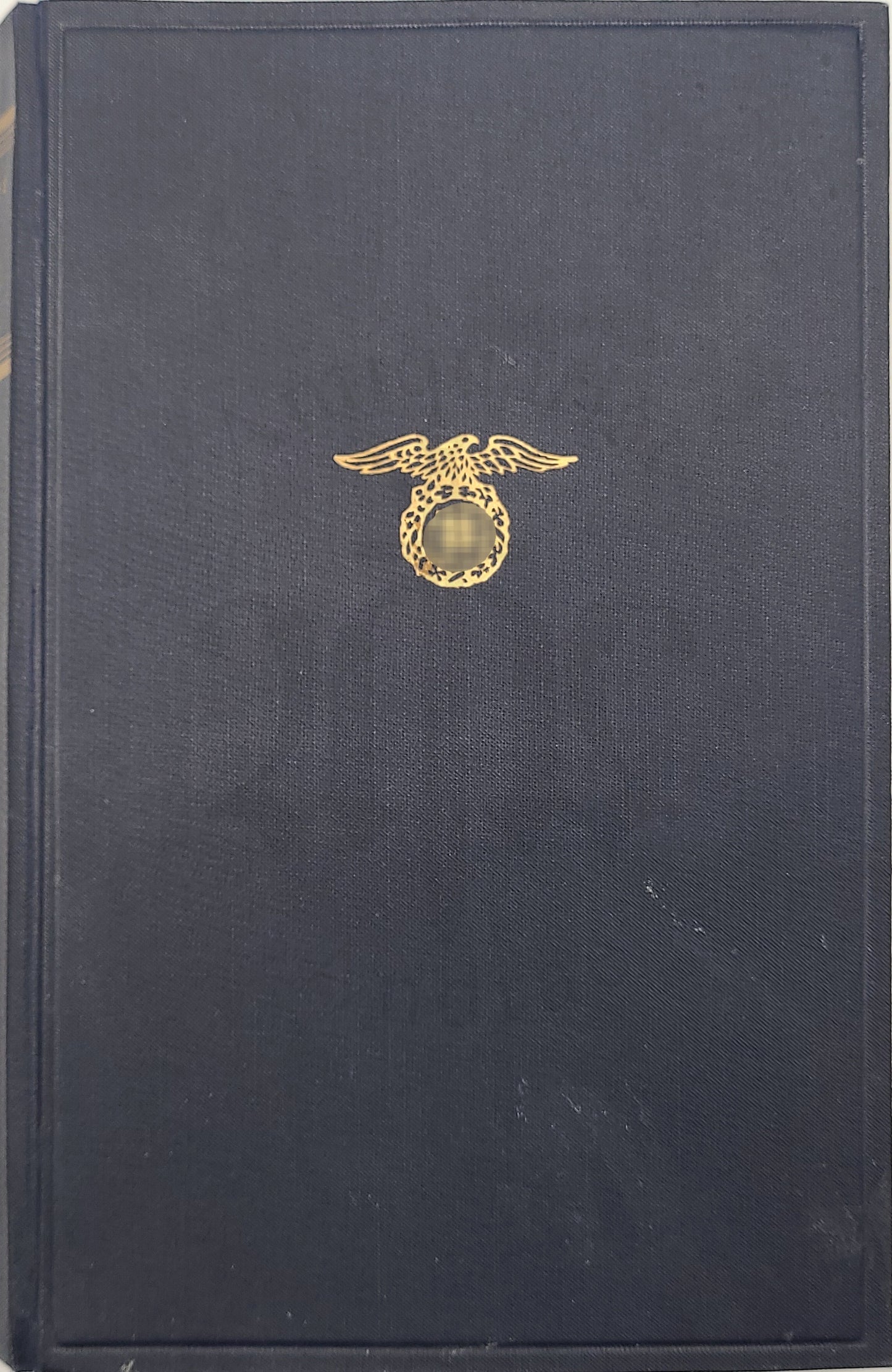 Mein Kampf Volksausgabe 1933