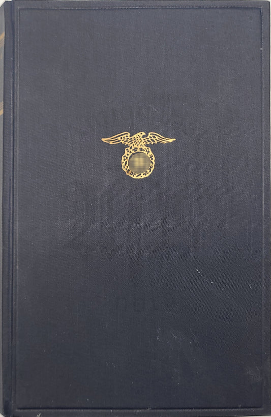 Mein Kampf Volksausgabe 1933