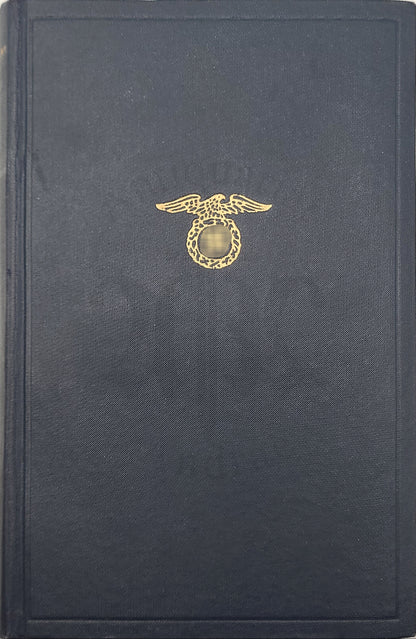 Mein Kampf Volksausgabe 1937