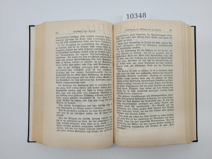 Mein Kampf Volksausgabe 1936