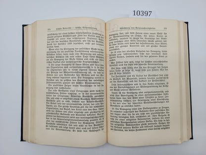 Mein Kampf Volksausgabe 1936