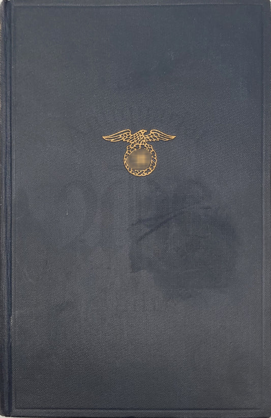 Mein Kampf Volksausgabe 1936