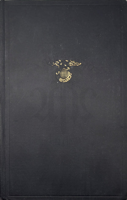 Mein Kampf Volksausgabe 1936