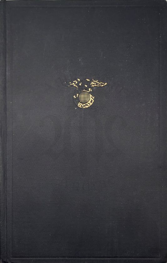 Mein Kampf Volksausgabe 1936