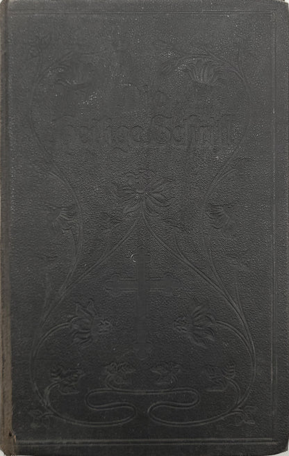 Die heilige Schrift