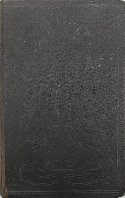 Die heilige Schrift