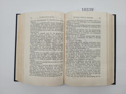 Mein Kampf Volksausgabe 1938