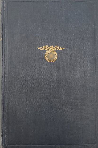 Mein Kampf Volksausgabe 1933