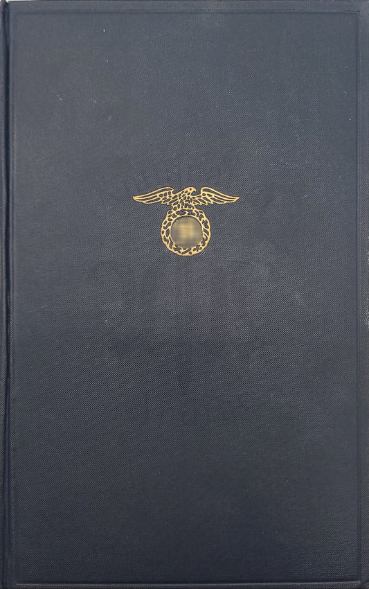 Mein Kampf Volksausgabe 1935