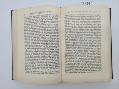 Mein Kampf Volksausgabe 1936