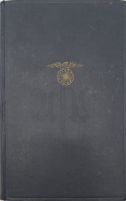 Mein Kampf Volksausgabe 1934