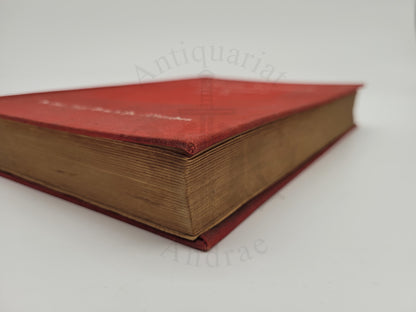Mein Kampf 1928 3. Auflage