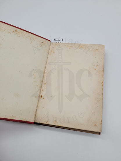 Mein Kampf 1928 3. Auflage