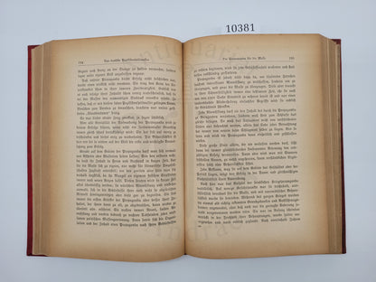 Mein Kampf 1928 3. Auflage