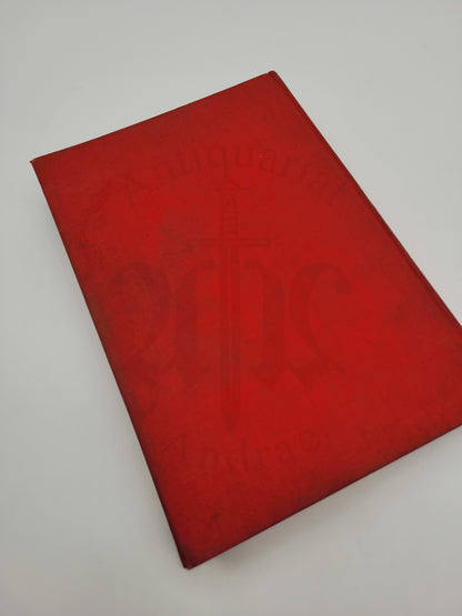 Mein Kampf 1928 3. Auflage