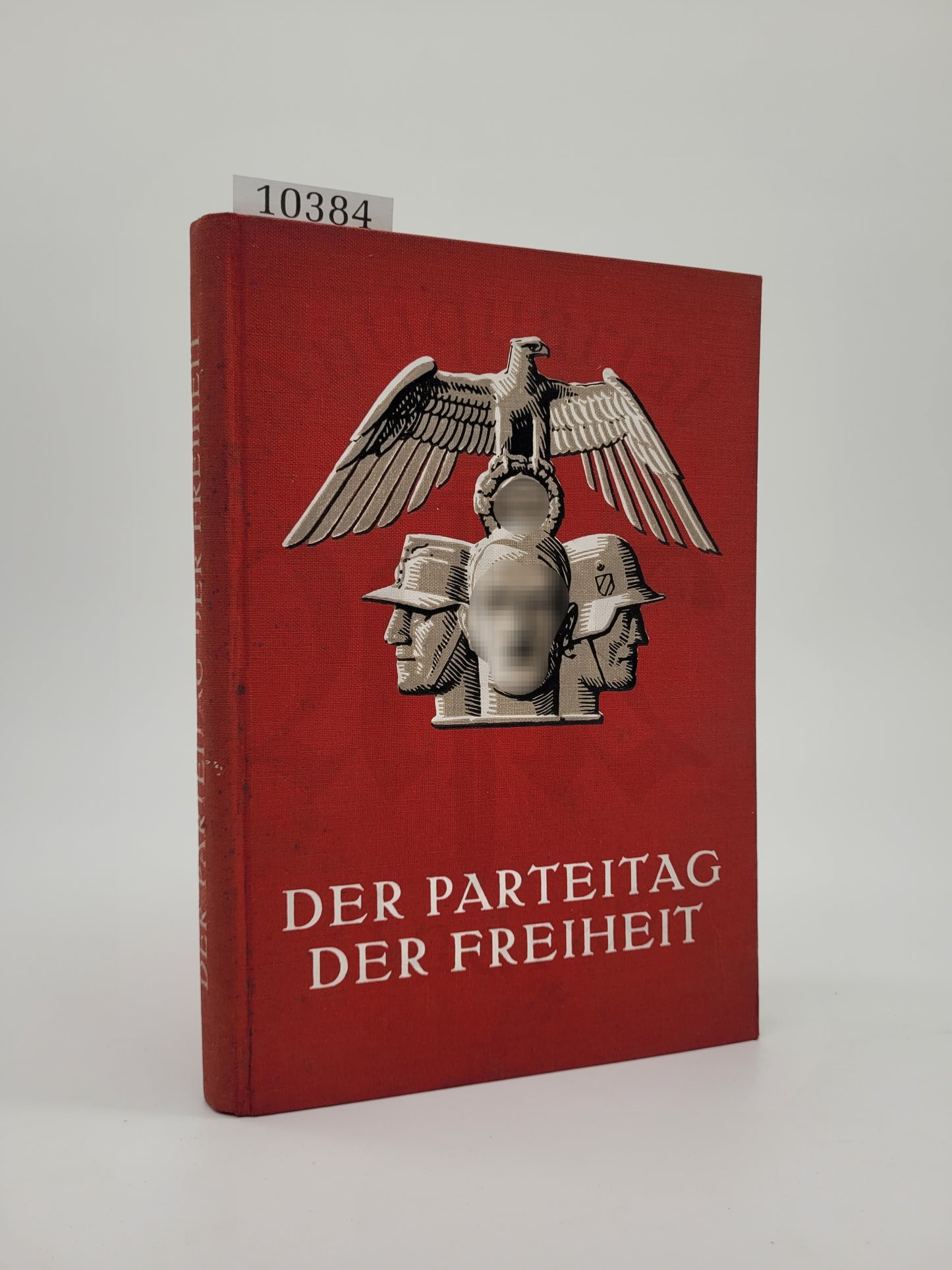 Der Parteitag der Freiheit