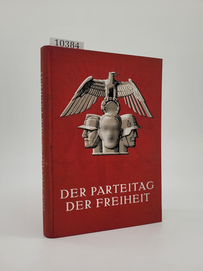 Der Parteitag der Freiheit