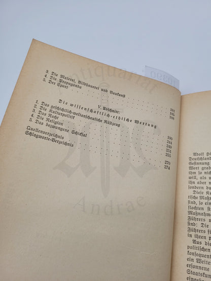 Hitlers Wollen