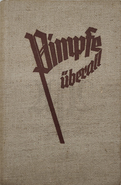 Pimpfe überall