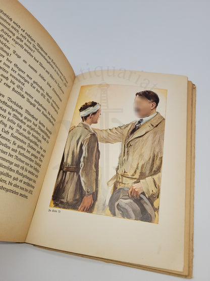 Heil unserem Führer (Selten)